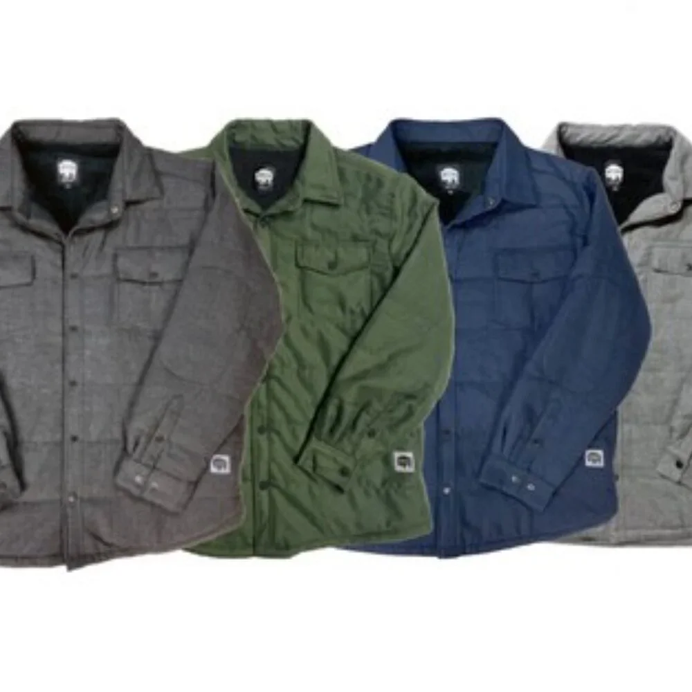 Jacket - Picture 2 of 2